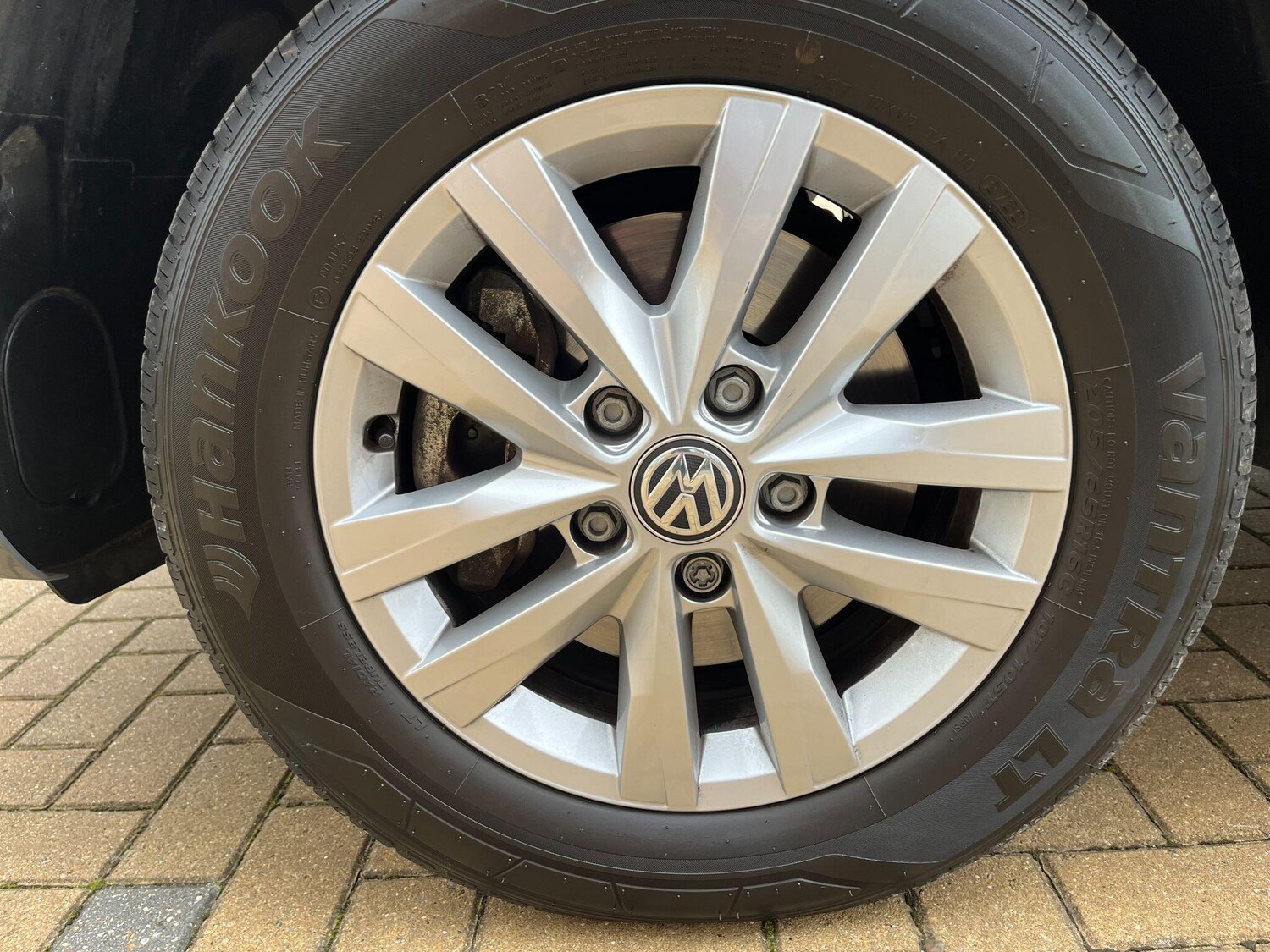 Used Volkswagen Transporter 2022 for sale - 76336068: Photo 12