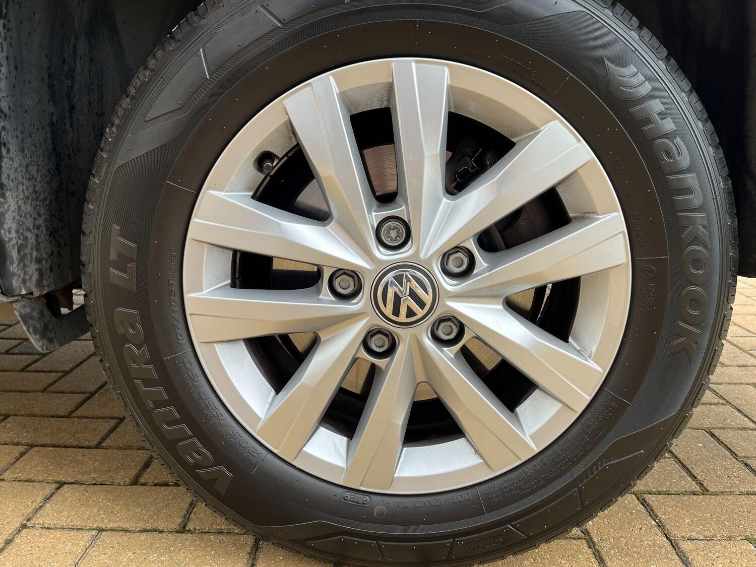 Used Volkswagen Transporter 2022 for sale - 76336068: Photo 13