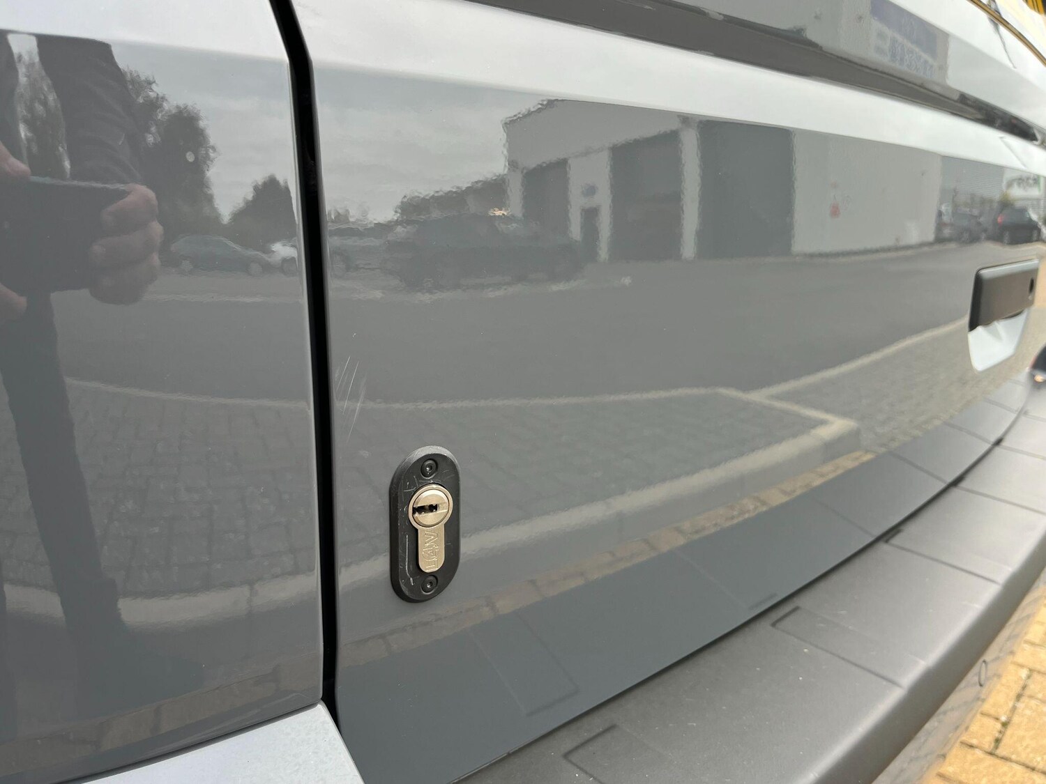 Used Volkswagen Transporter 2022 for sale - 76336068: Photo 14