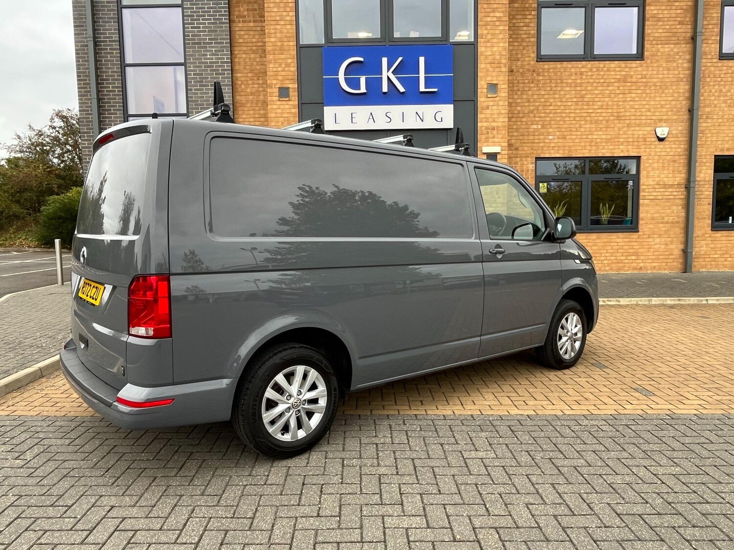 Used Volkswagen Transporter 2022 for sale - 76336068: Photo 15