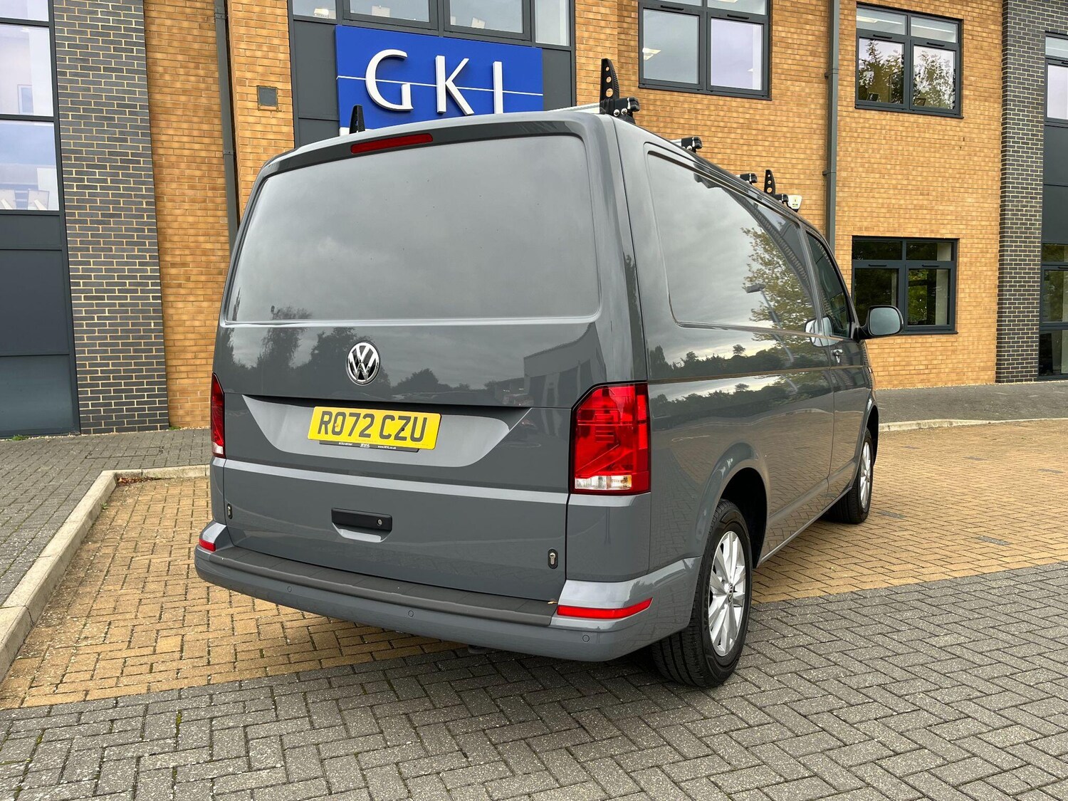 Used Volkswagen Transporter 2022 for sale - 76336068: Photo 16