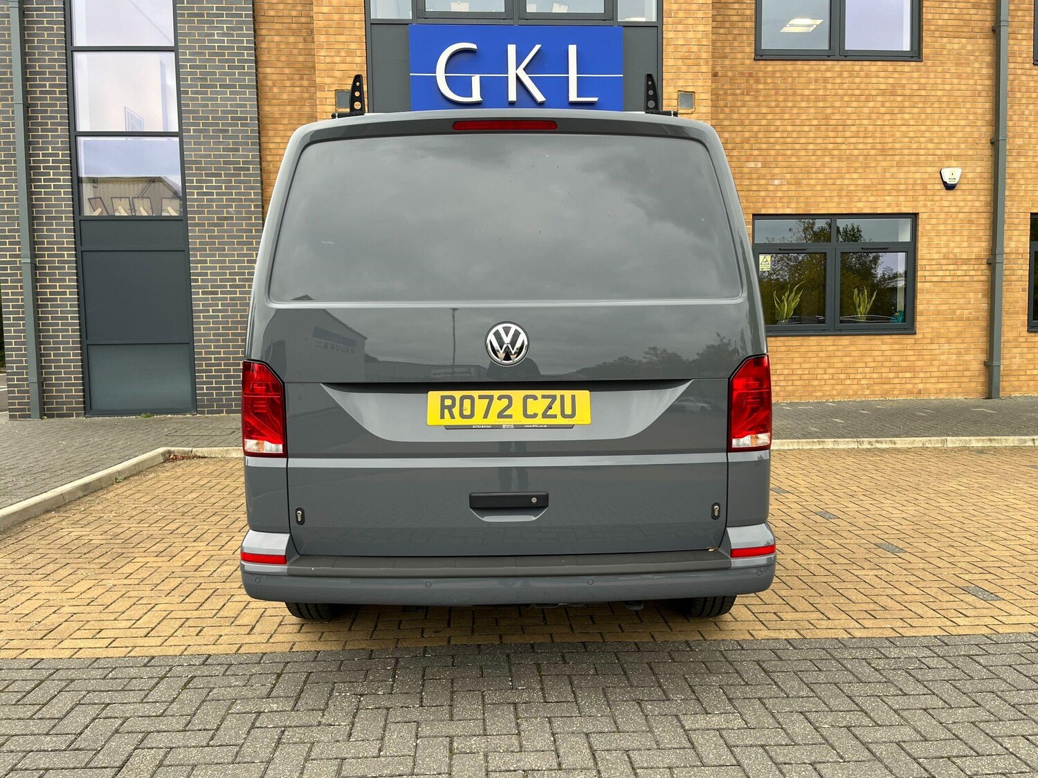 Used Volkswagen Transporter 2022 for sale - 76336068: Photo 17