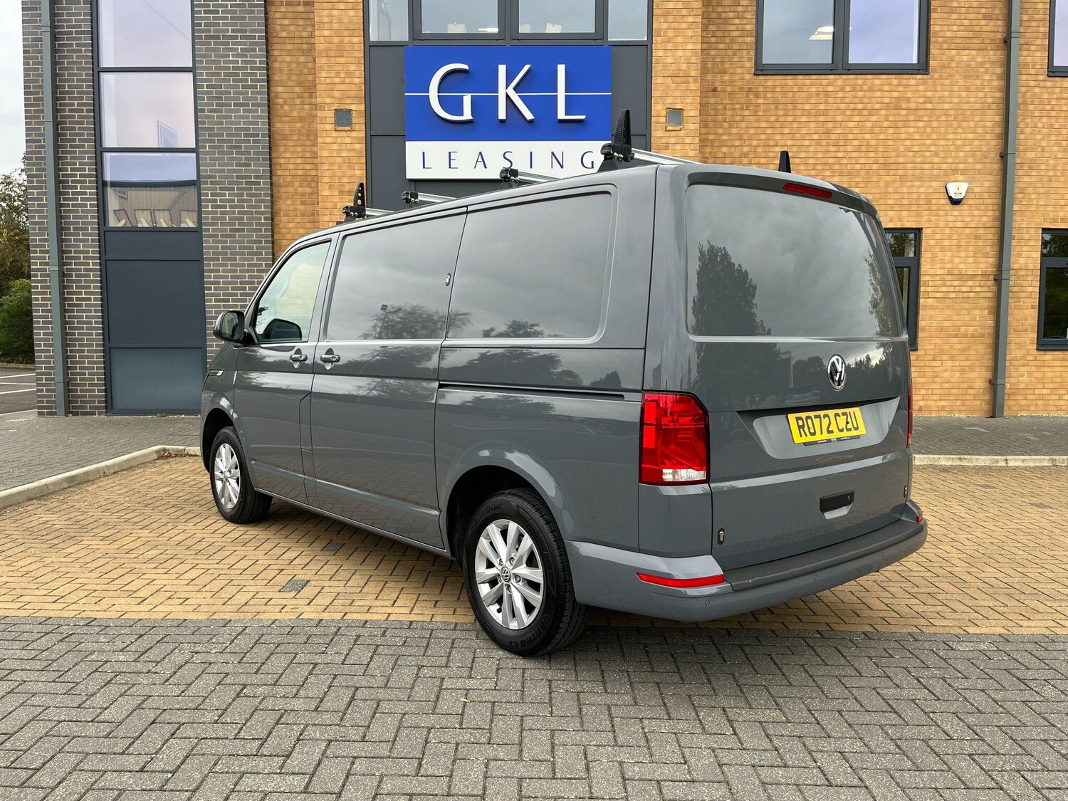 Used Volkswagen Transporter 2022 for sale - 76336068: Photo 19