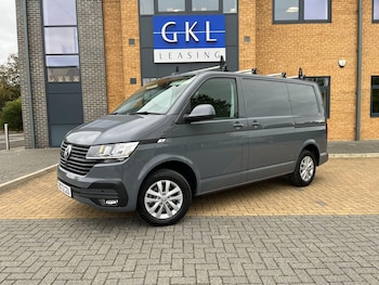 Volkswagen - Transporter