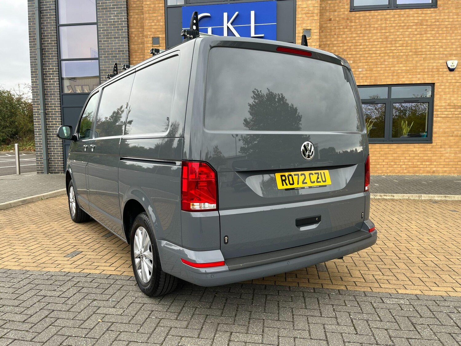 Used Volkswagen Transporter 2022 for sale - 76336068: Photo 20