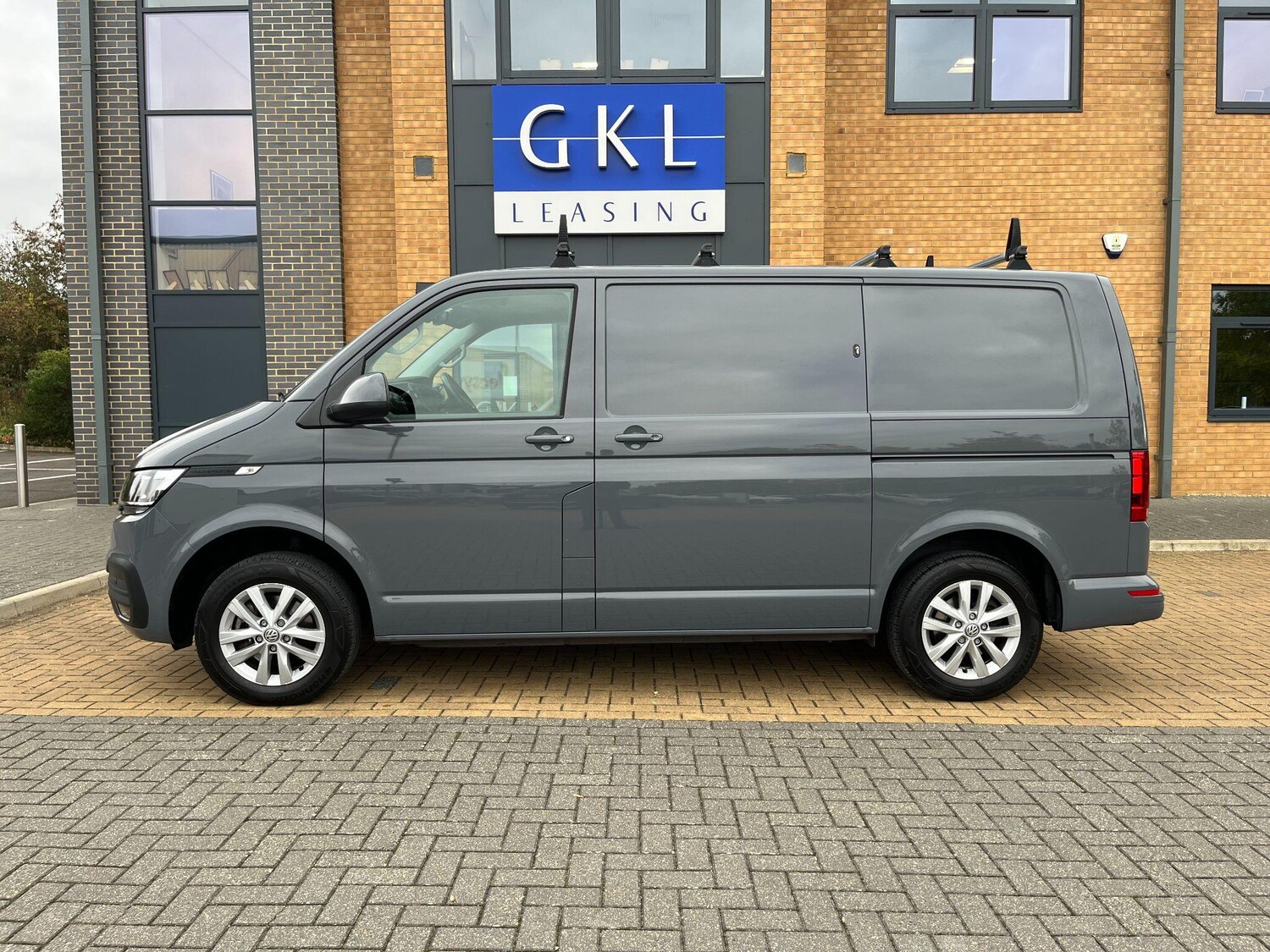 Used Volkswagen Transporter 2022 for sale - 76336068: Photo 21
