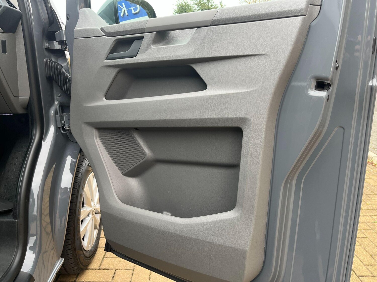Used Volkswagen Transporter 2022 for sale - 76336068: Photo 29
