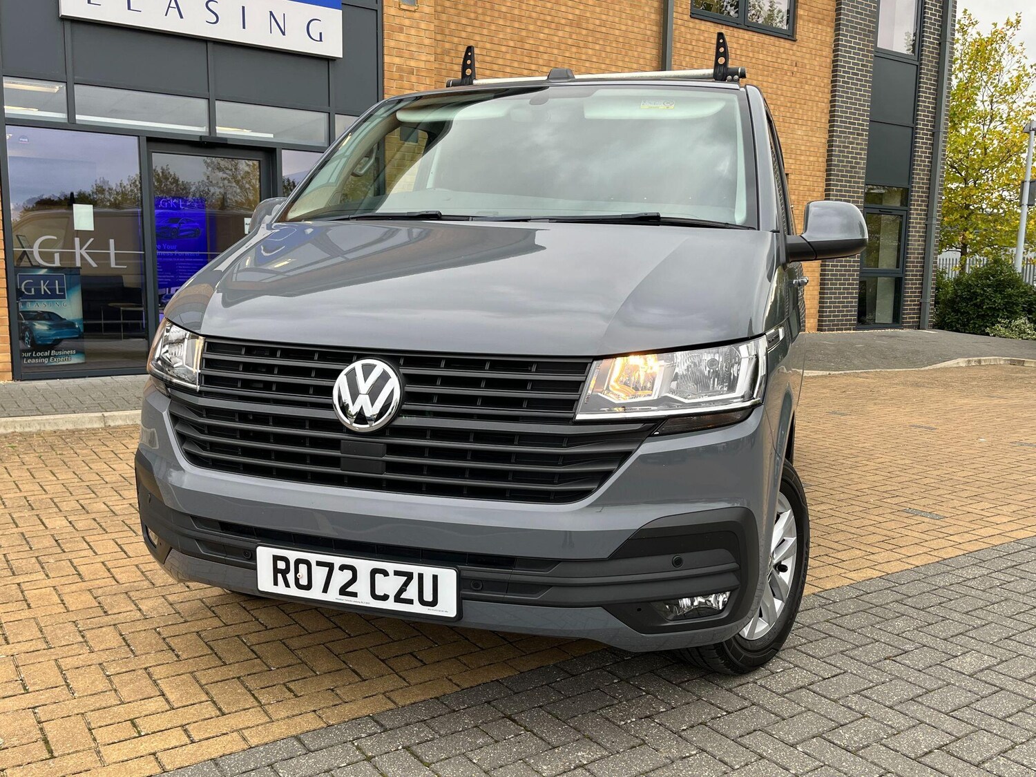 Used Volkswagen Transporter 2022 for sale - 76336068: Photo 3
