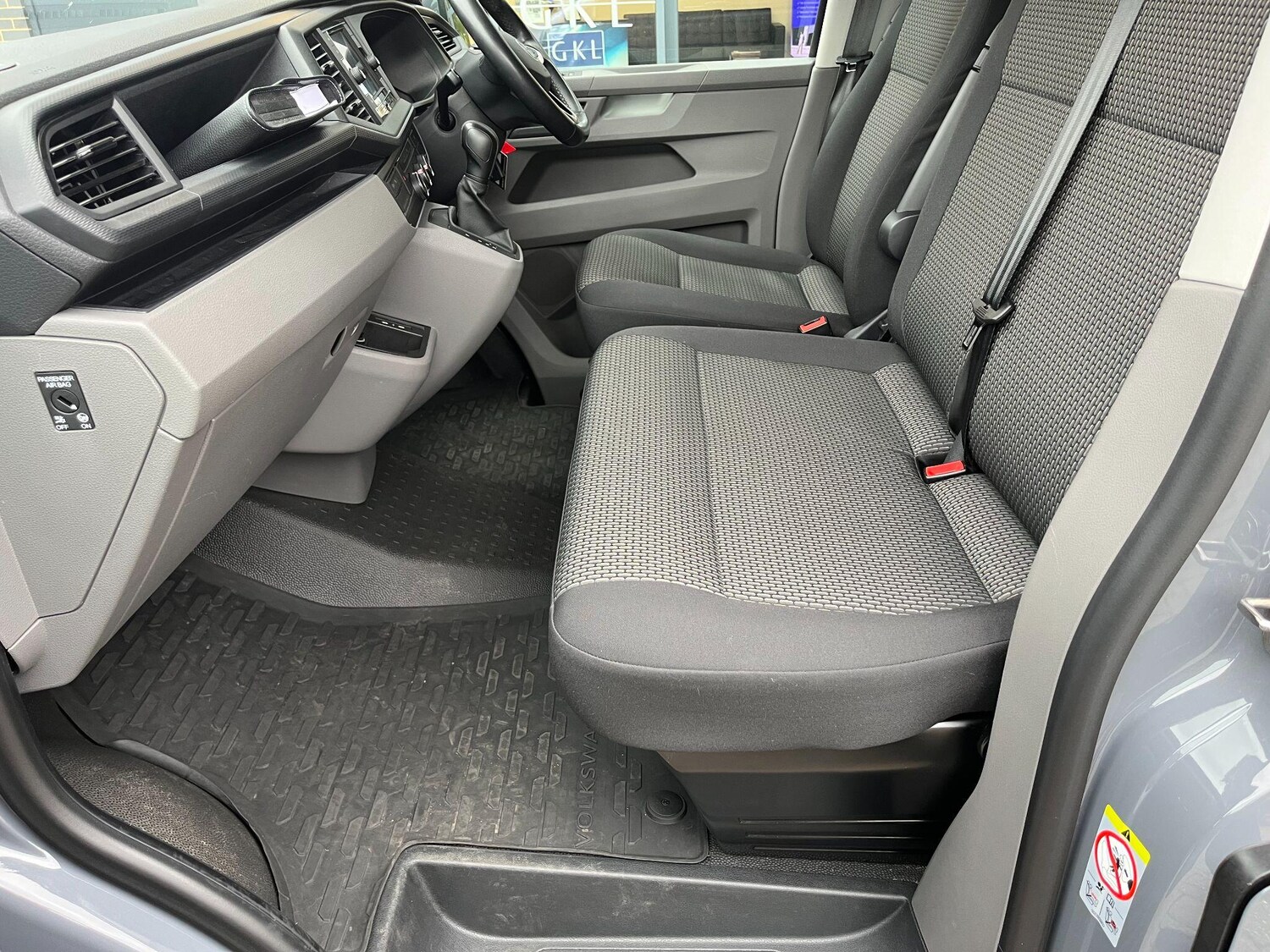 Used Volkswagen Transporter 2022 for sale - 76336068: Photo 32