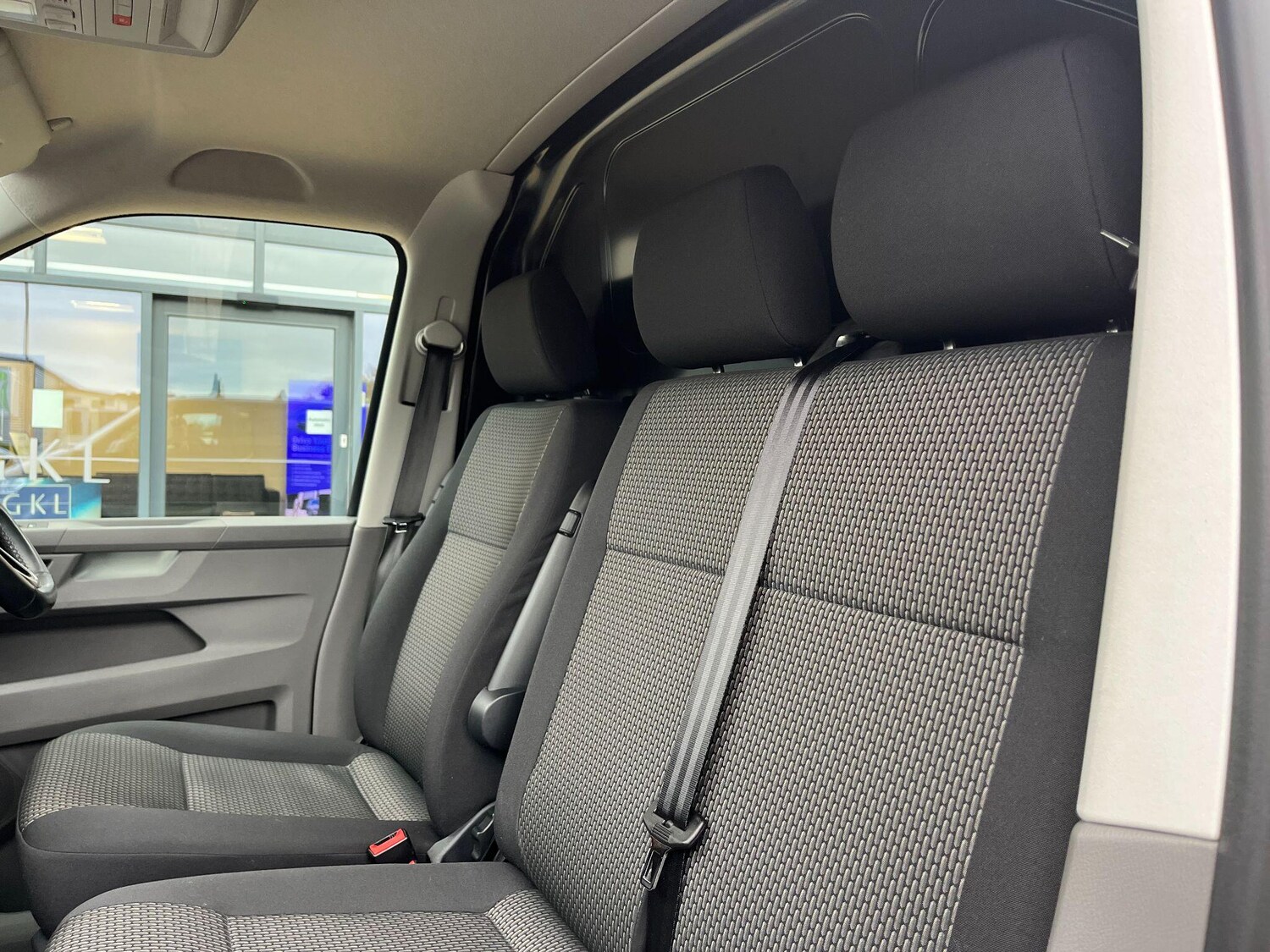 Used Volkswagen Transporter 2022 for sale - 76336068: Photo 33