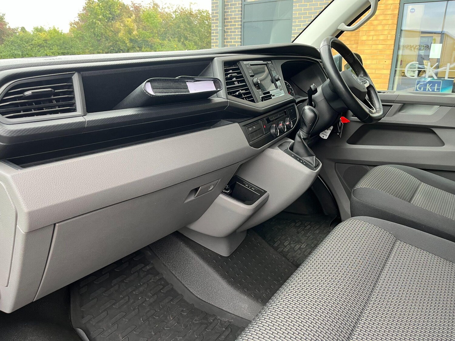 Used Volkswagen Transporter 2022 for sale - 76336068: Photo 34