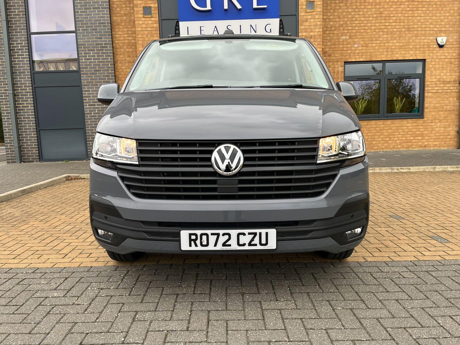 Used Volkswagen Transporter 2022 for sale - 76336068: Photo 4