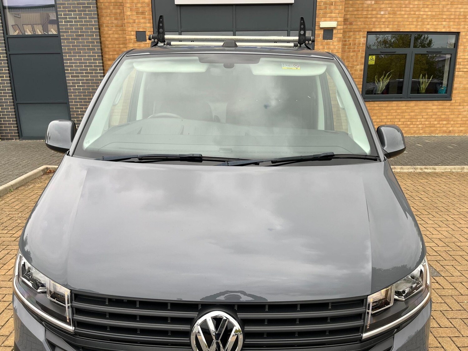 Used Volkswagen Transporter 2022 for sale - 76336068: Photo 5