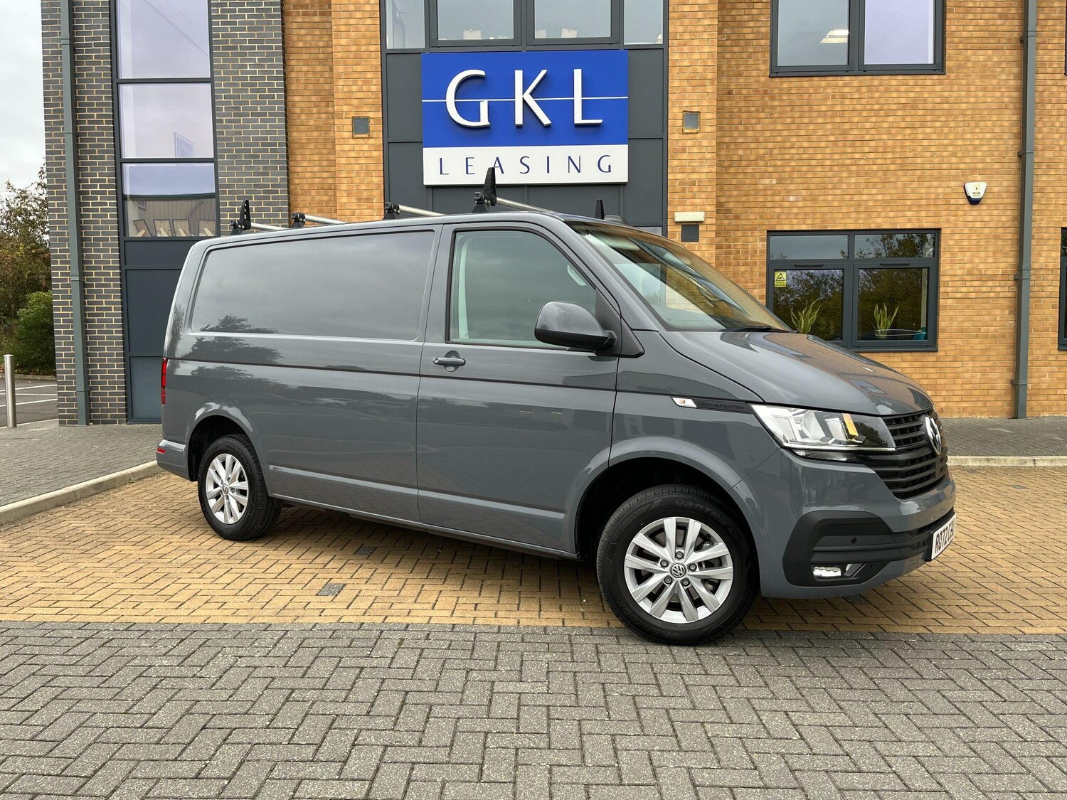 Used Volkswagen Transporter 2022 for sale - 76336068: Photo 6