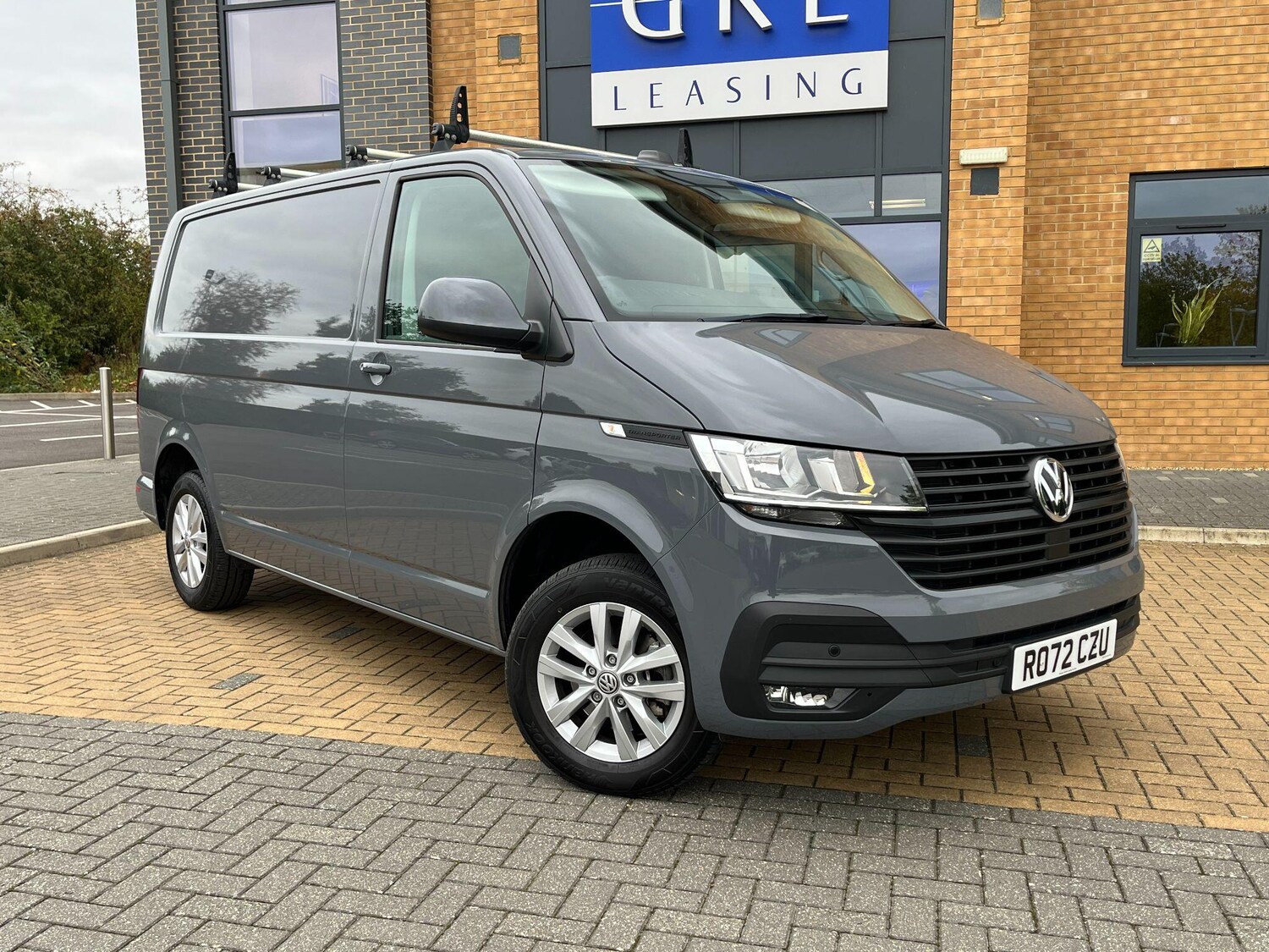 Used Volkswagen Transporter 2022 for sale - 76336068: Photo 7