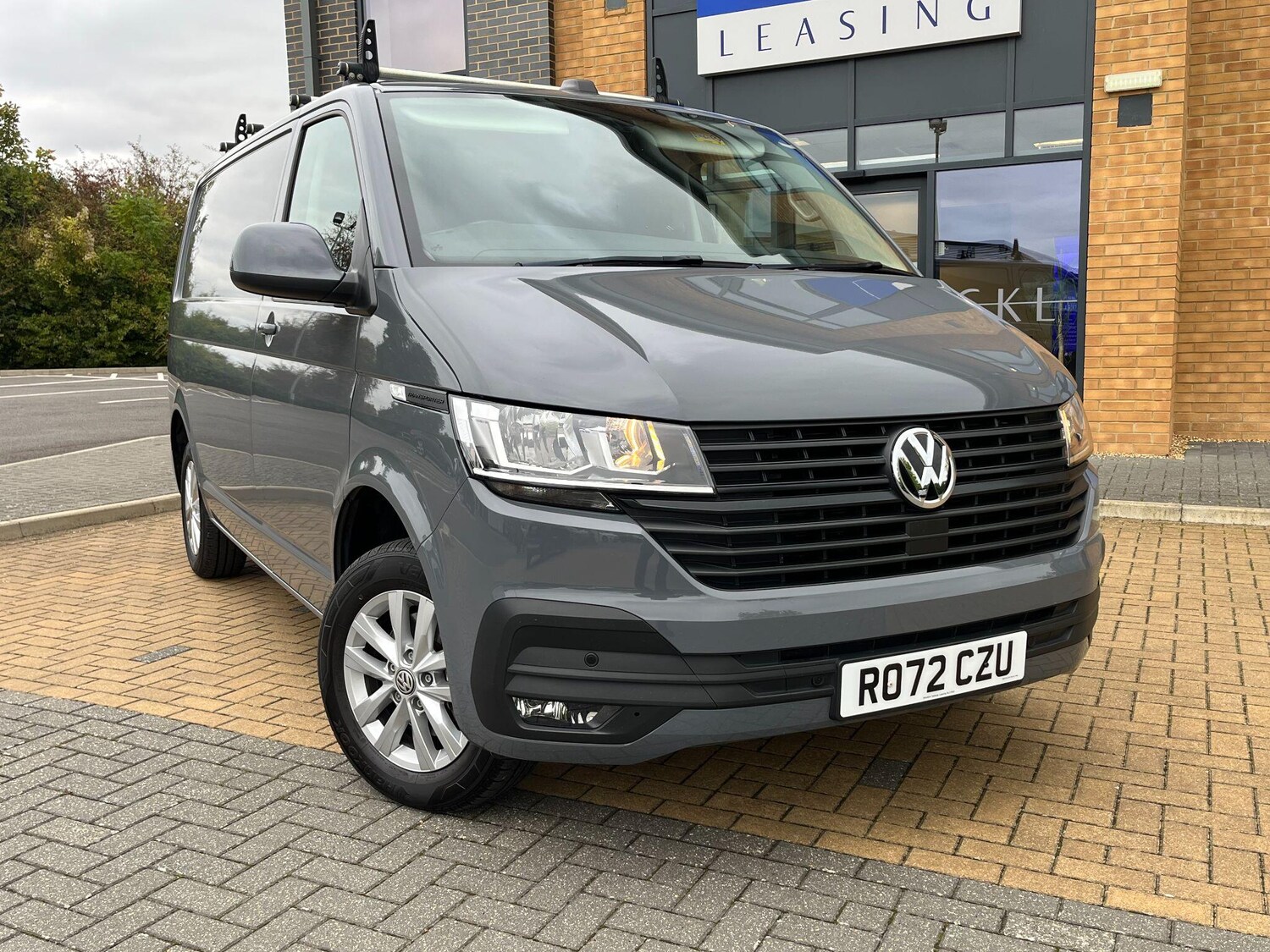 Used Volkswagen Transporter 2022 for sale - 76336068: Photo 8
