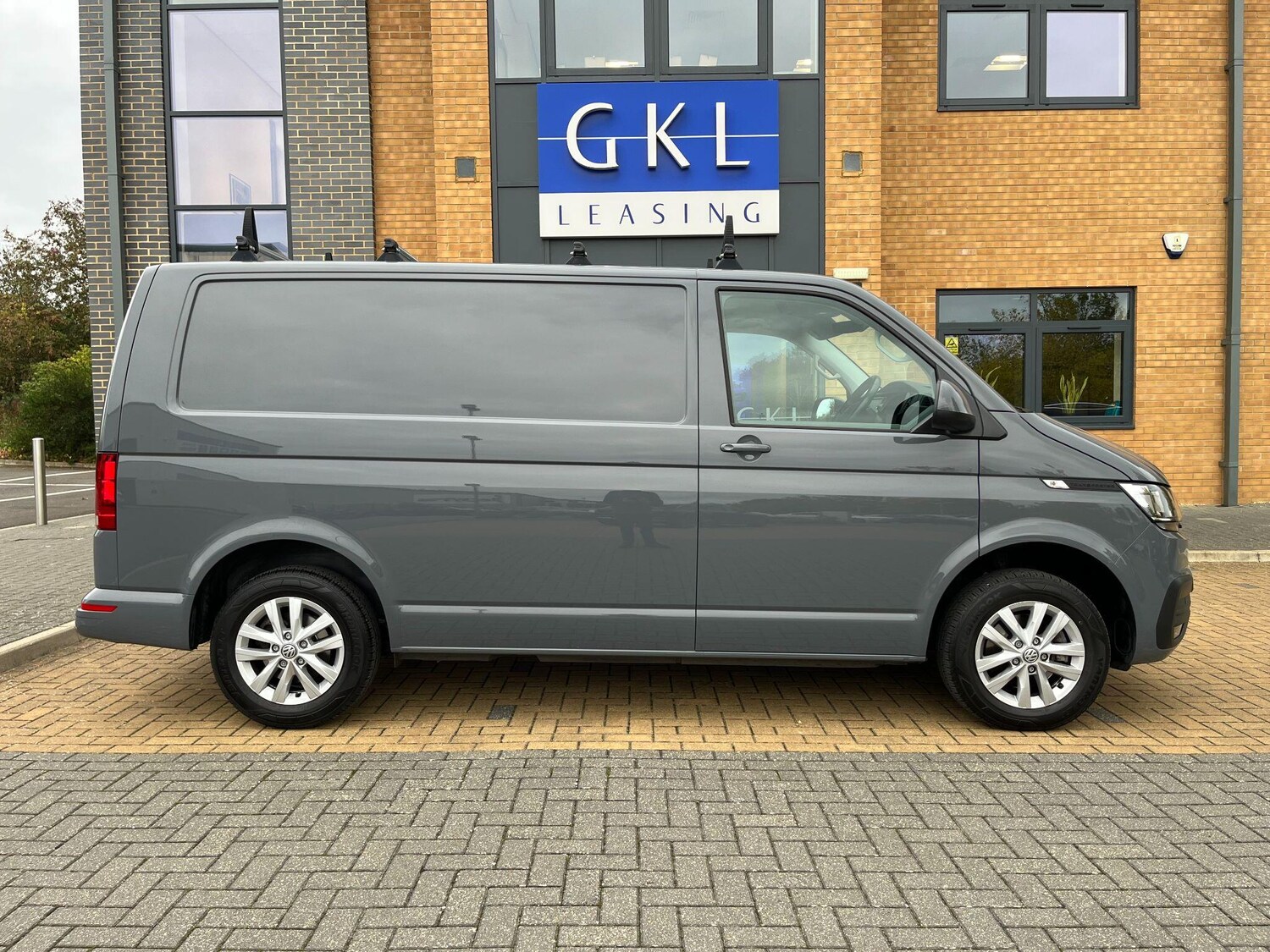 Used Volkswagen Transporter 2022 for sale - 76336068: Photo 9
