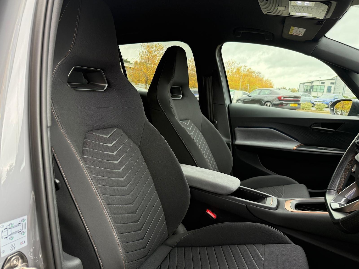 Used Cupra Born 2023 for sale - 76995465: Photo 13