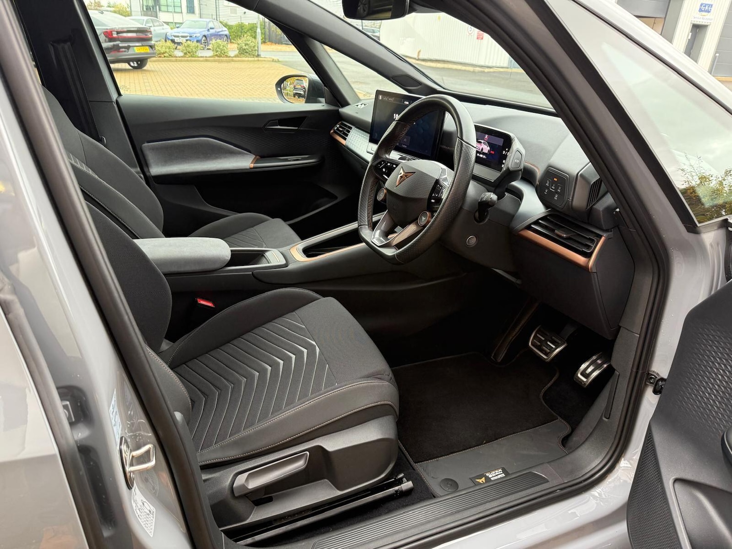 Used Cupra Born 2023 for sale - 76995465: Photo 14