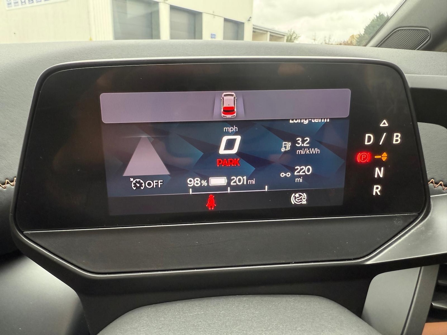 Used Cupra Born 2023 for sale - 76995465: Photo 17