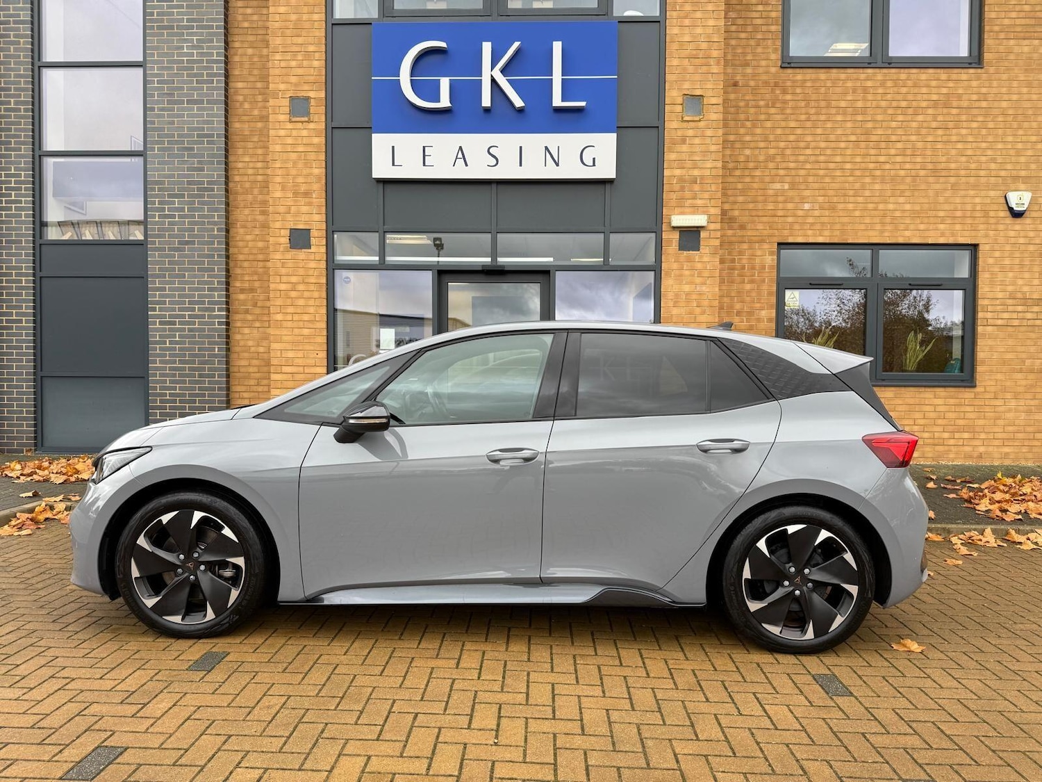 Used Cupra Born 2023 for sale - 76995465: Photo 8