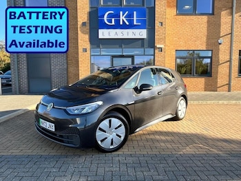 Used Volkswagen ID.3 2022 for sale - 76336702: Photo