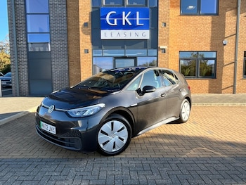 Used Volkswagen ID.3 2022 for sale - 76336702: Photo