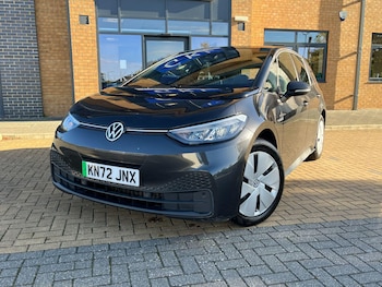 Used Volkswagen ID.3 2022 for sale - 76336702: Photo