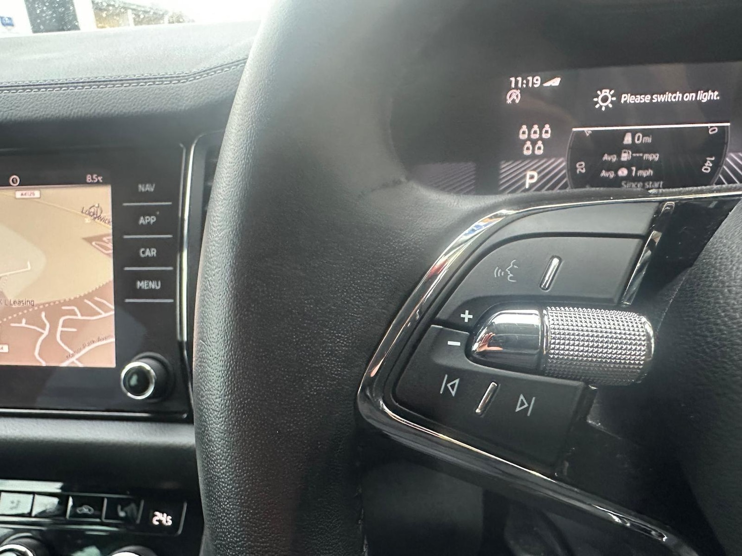 Used Skoda Kodiaq 2022 for sale - 76964343: Photo 16