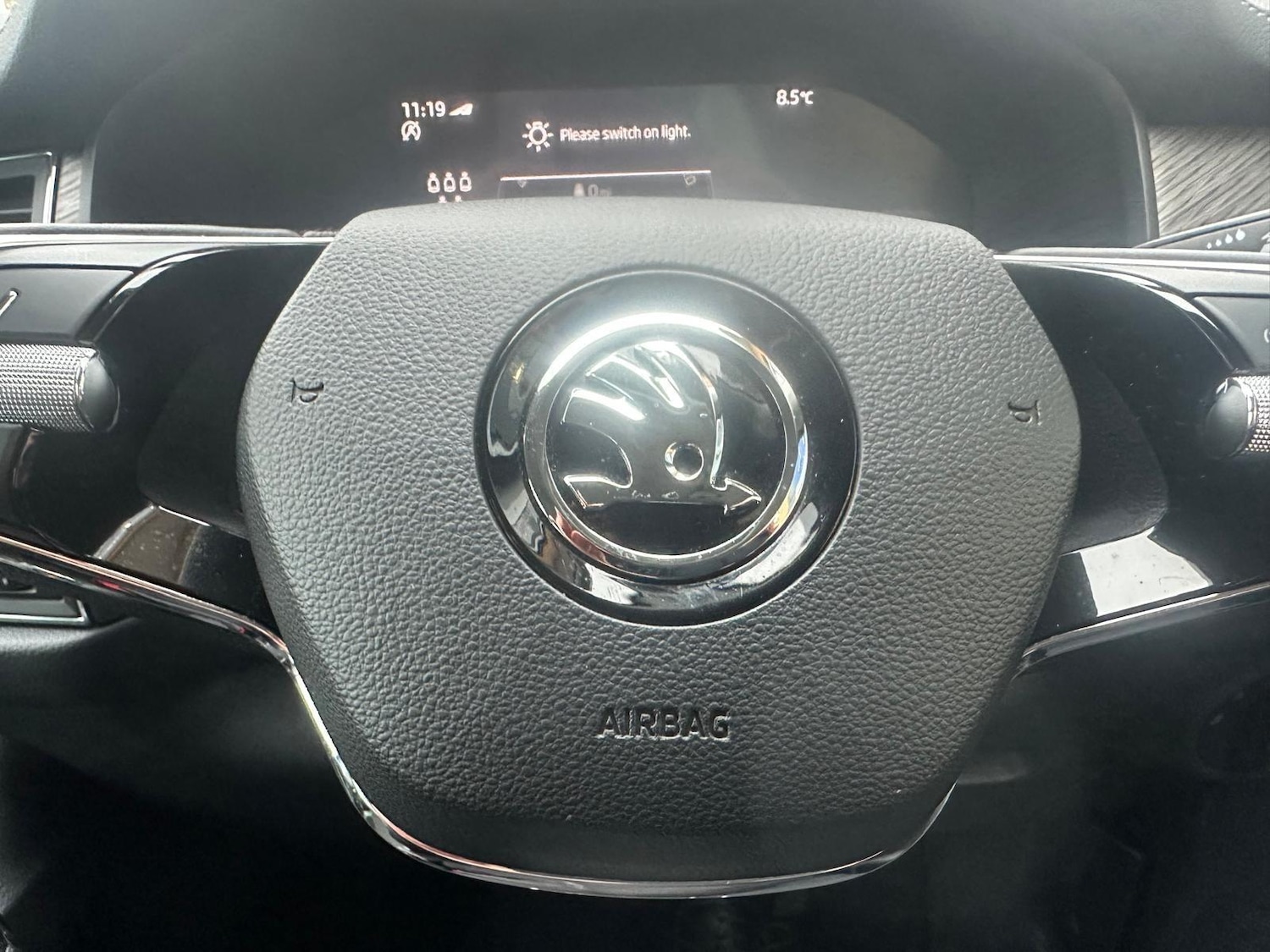 Used Skoda Kodiaq 2022 for sale - 76964343: Photo 17