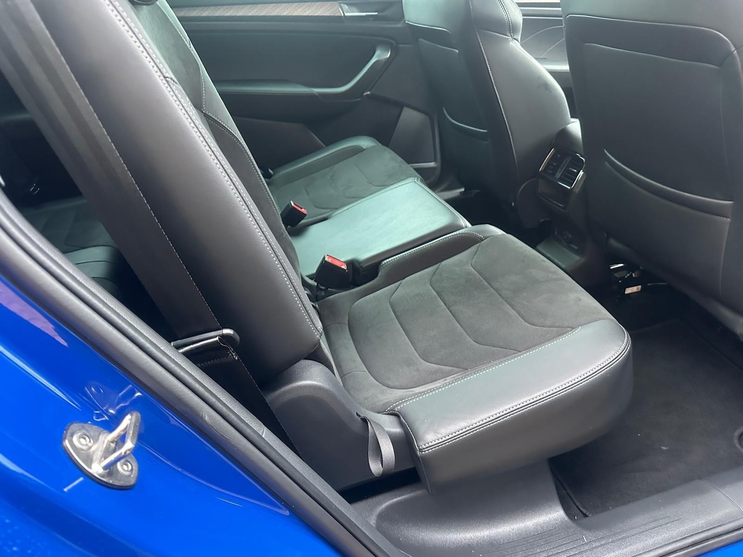 Used Skoda Kodiaq 2022 for sale - 76964343: Photo 21