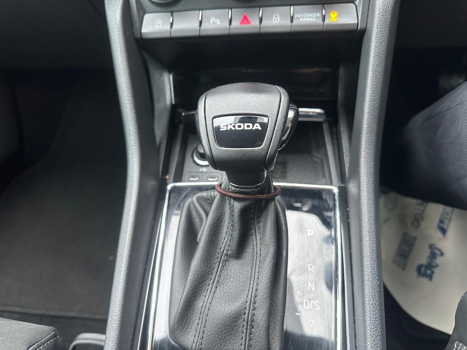 Used Skoda Kodiaq 2022 for sale - 76964343: Photo 24