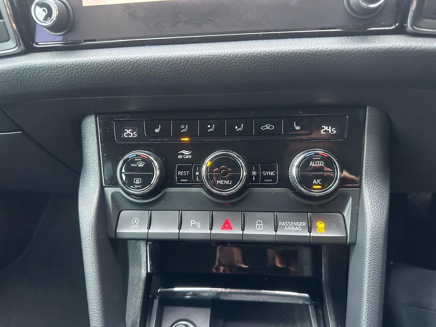 Used Skoda Kodiaq 2022 for sale - 76964343: Photo 25