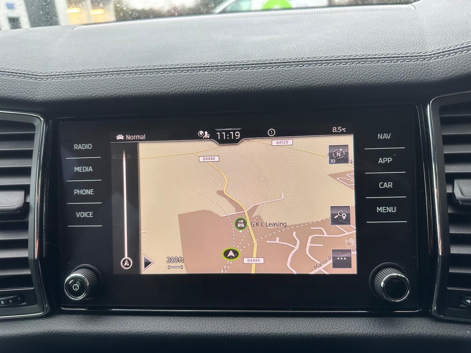 Used Skoda Kodiaq 2022 for sale - 76964343: Photo 28