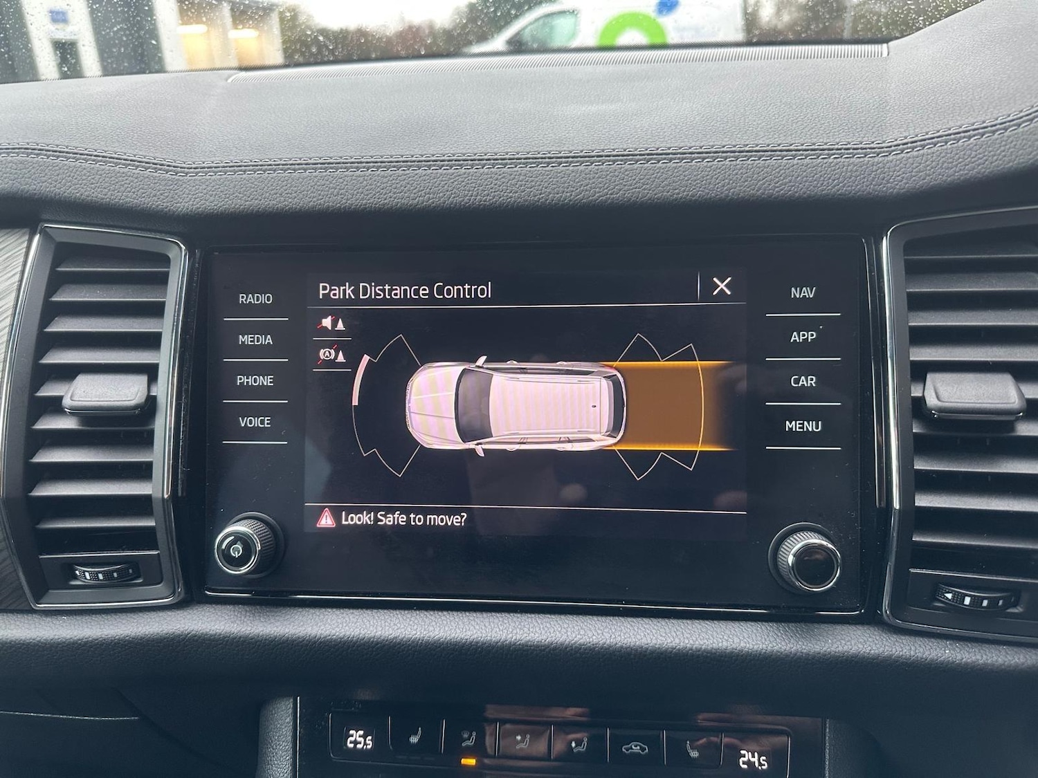 Used Skoda Kodiaq 2022 for sale - 76964343: Photo 29