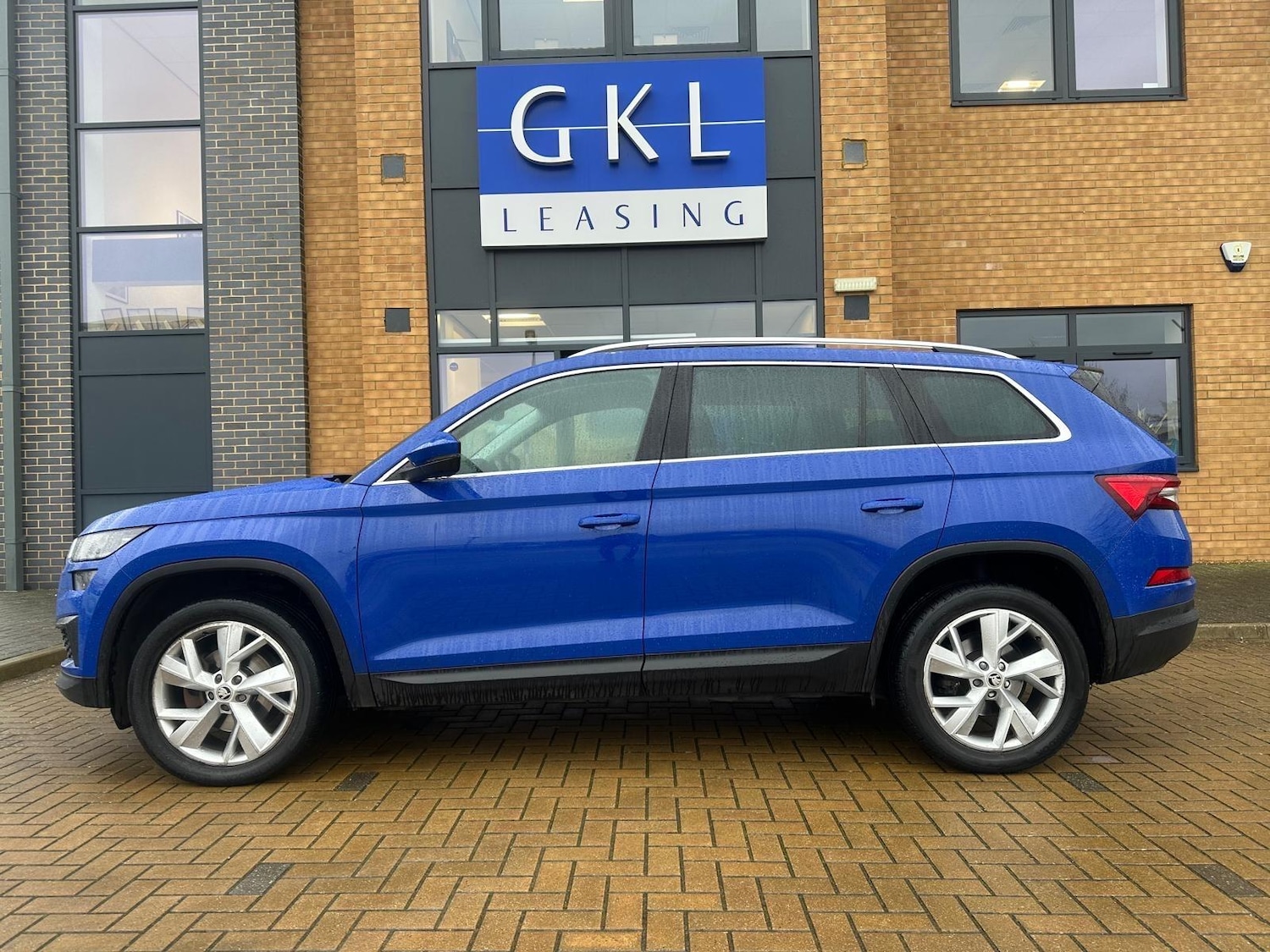 Used Skoda Kodiaq 2022 for sale - 76964343: Photo 5