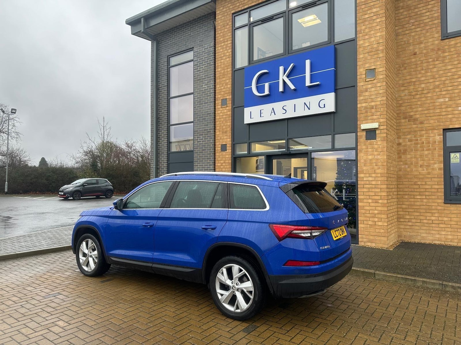 Used Skoda Kodiaq 2022 for sale - 76964343: Photo 6