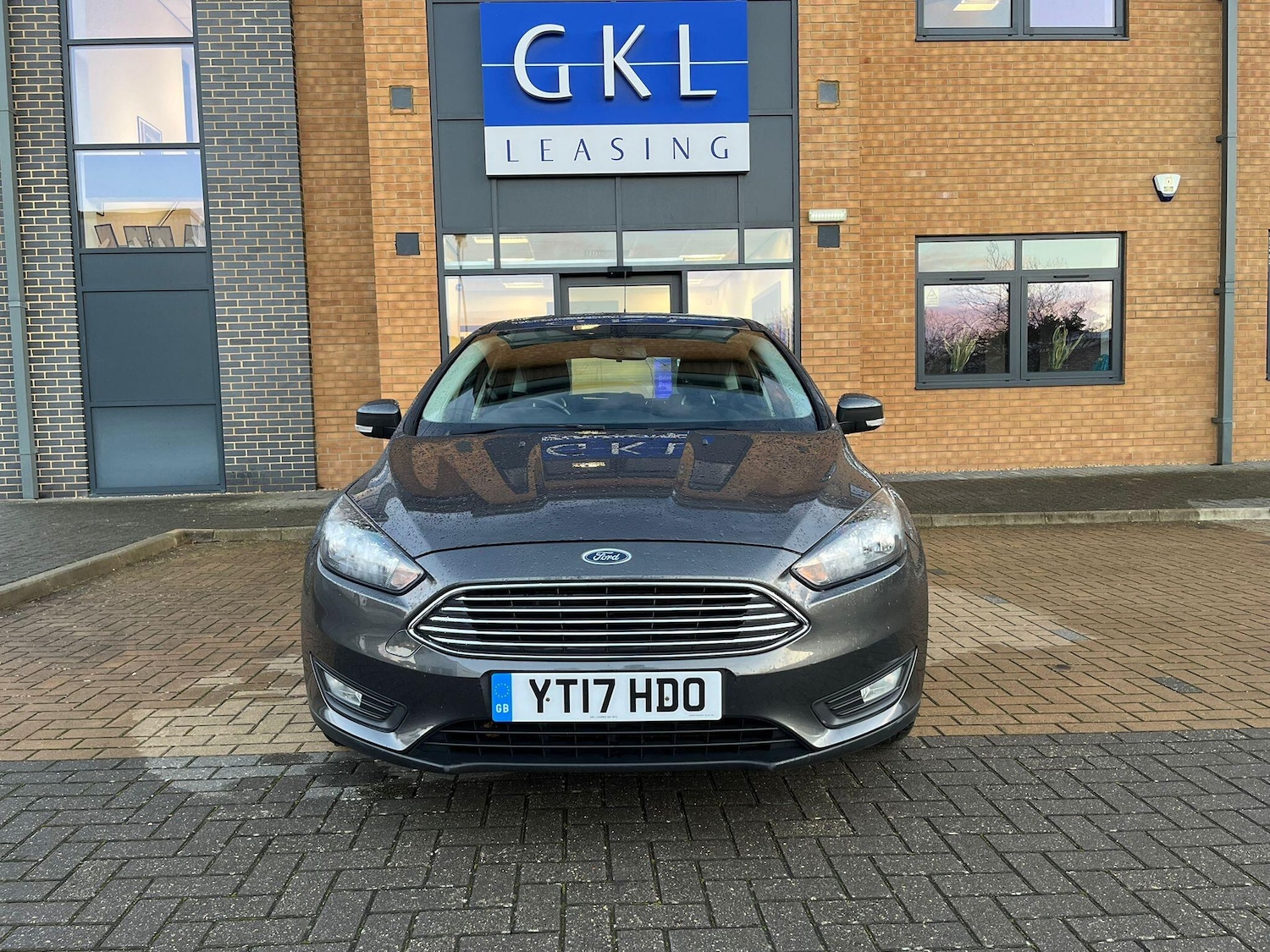 Used Ford Focus 2017 for sale - 76619873: Photo 15