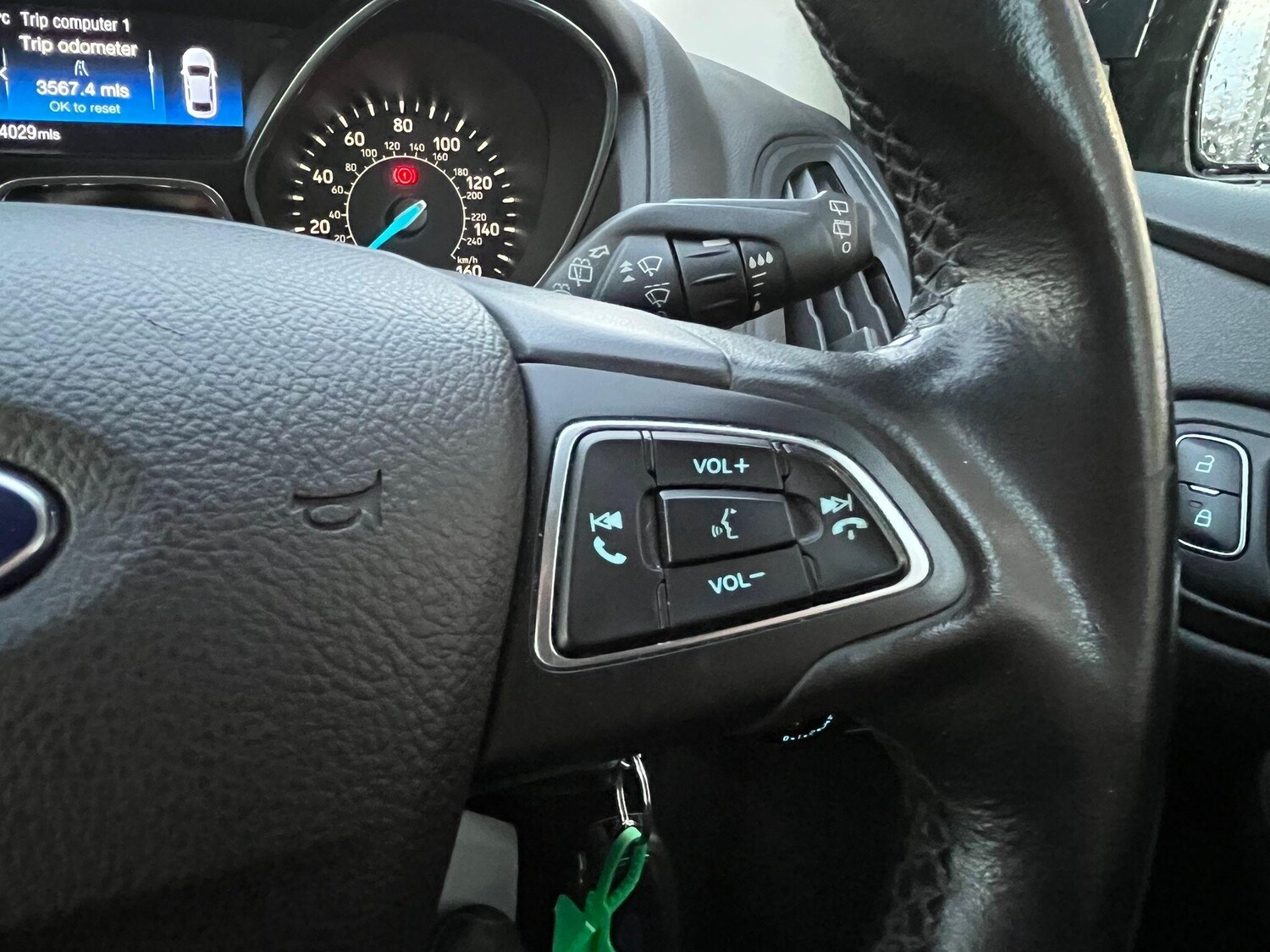 Used Ford Focus 2017 for sale - 76619873: Photo 19