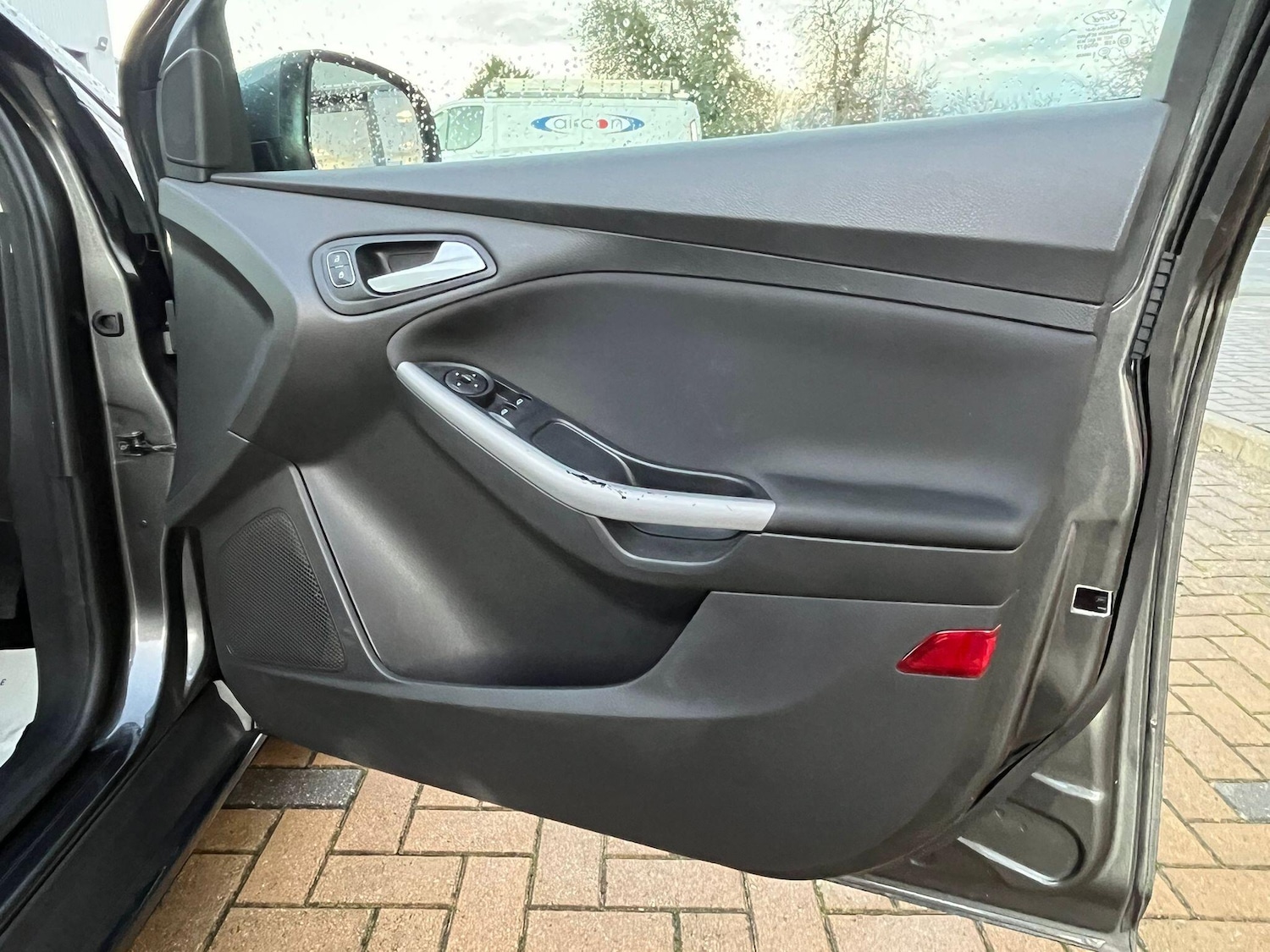 Used Ford Focus 2017 for sale - 76619873: Photo 23