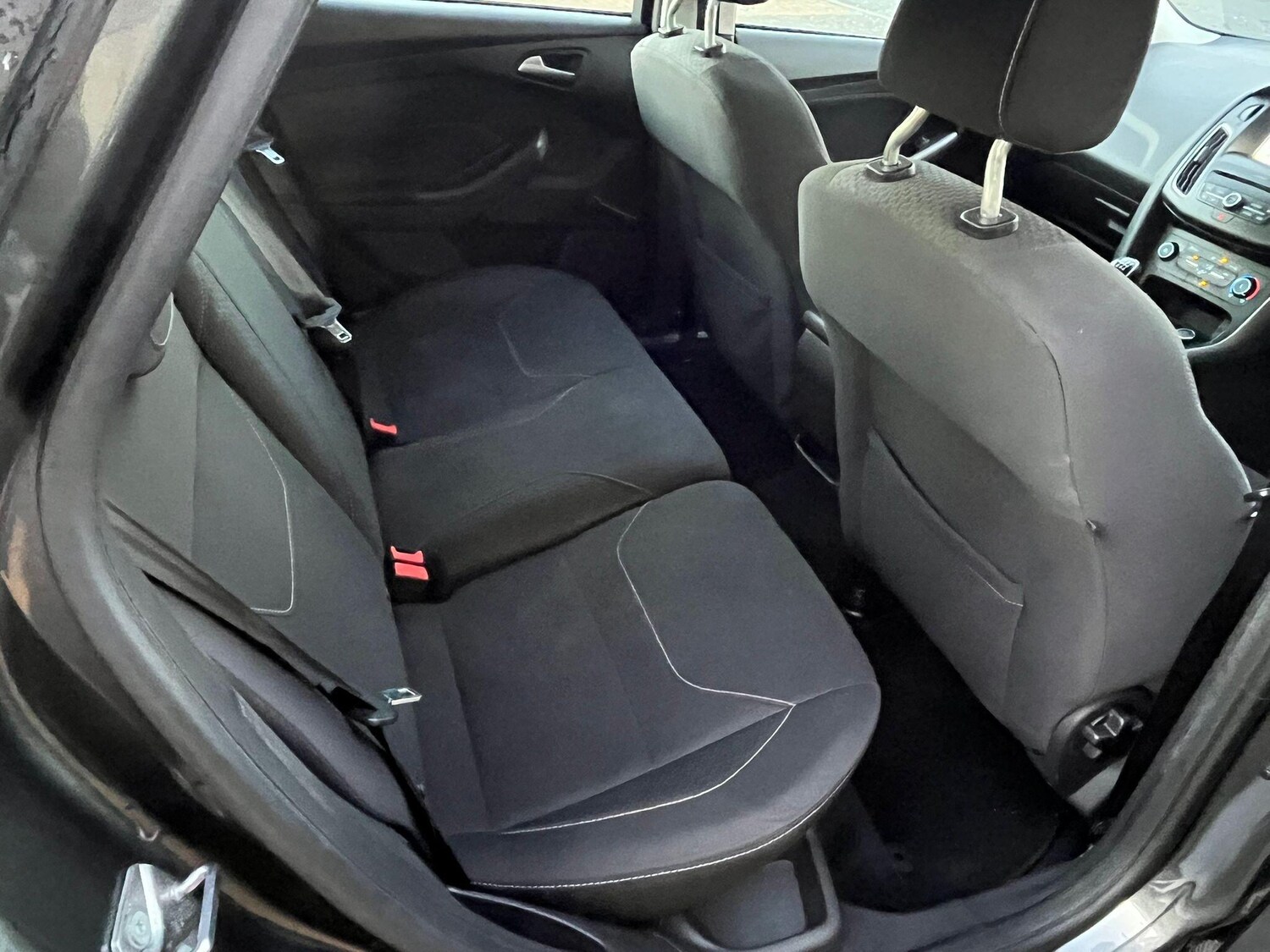 Used Ford Focus 2017 for sale - 76619873: Photo 24