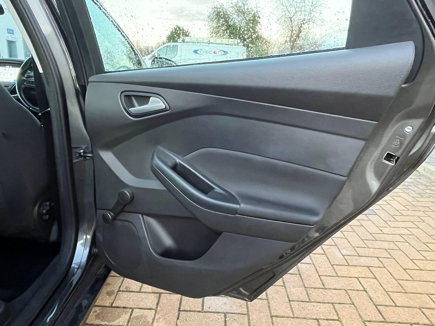 Used Ford Focus 2017 for sale - 76619873: Photo 25