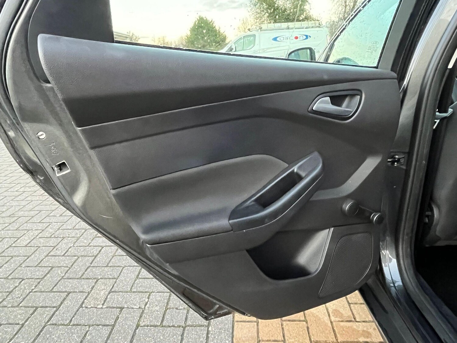 Used Ford Focus 2017 for sale - 76619873: Photo 27