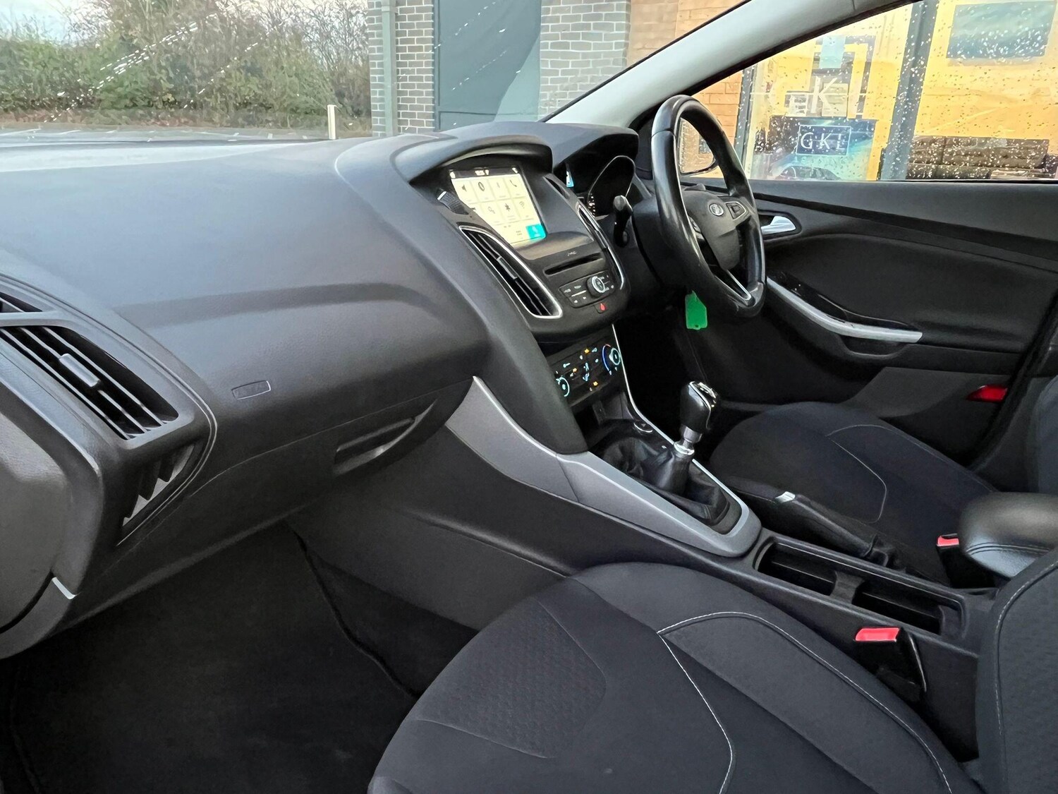 Used Ford Focus 2017 for sale - 76619873: Photo 28