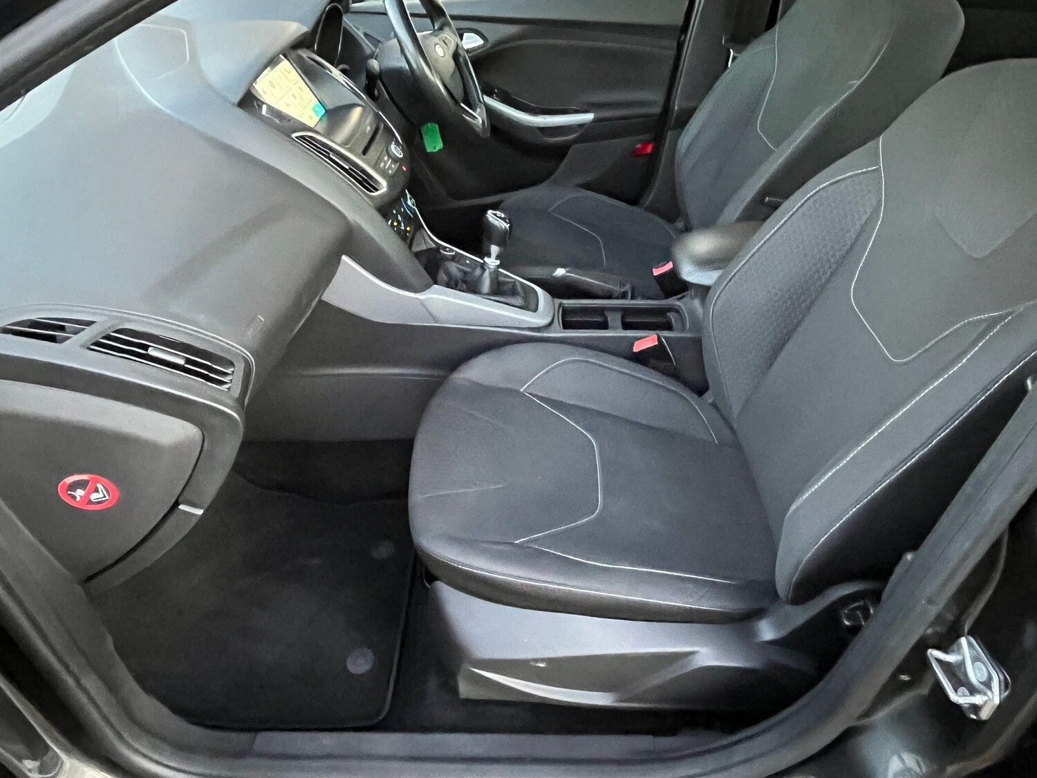 Used Ford Focus 2017 for sale - 76619873: Photo 29