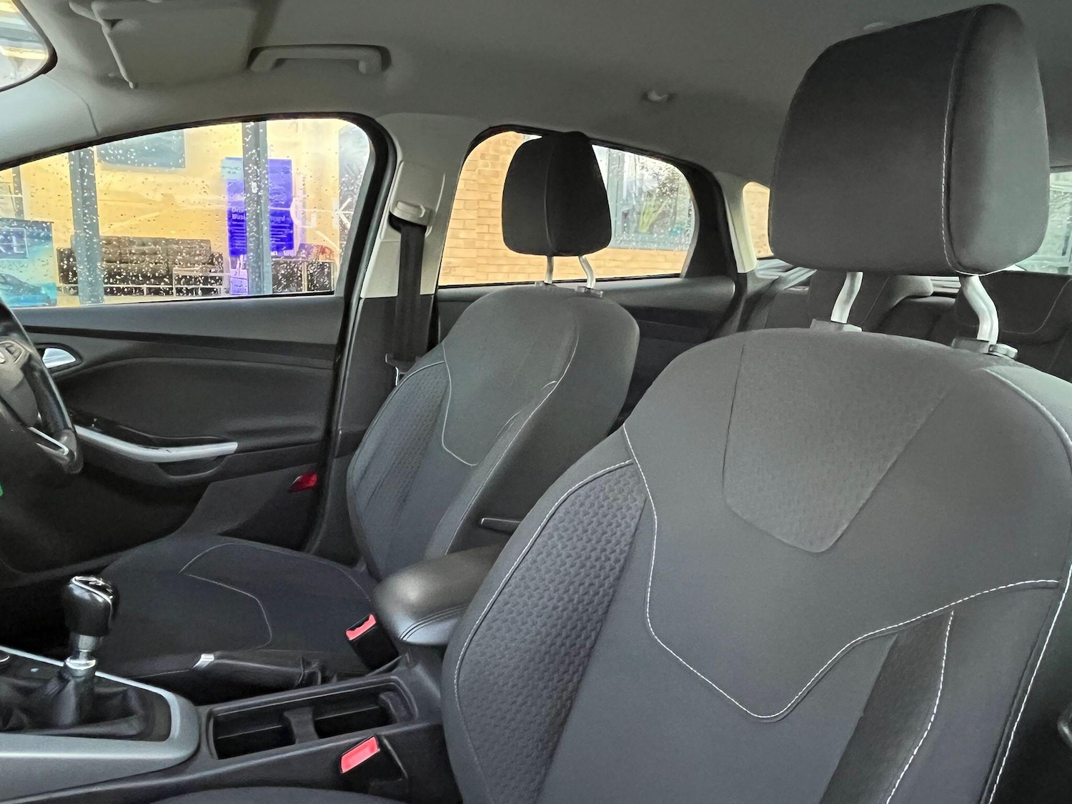 Used Ford Focus 2017 for sale - 76619873: Photo 30