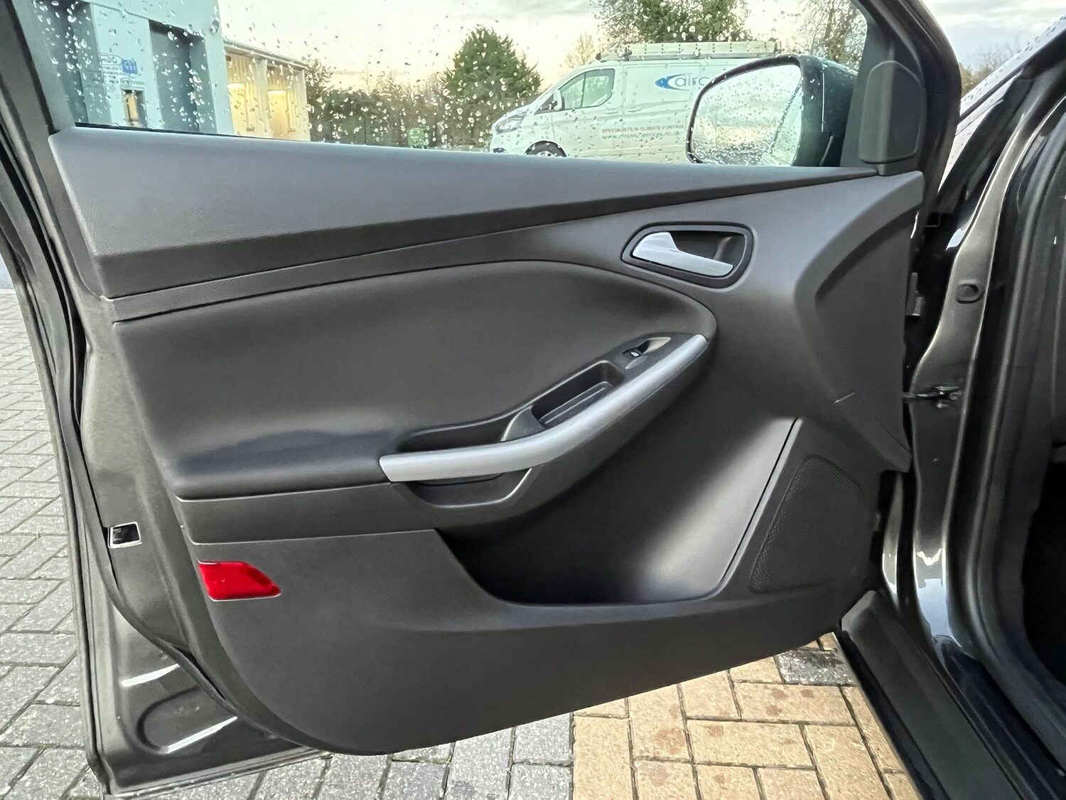 Used Ford Focus 2017 for sale - 76619873: Photo 31