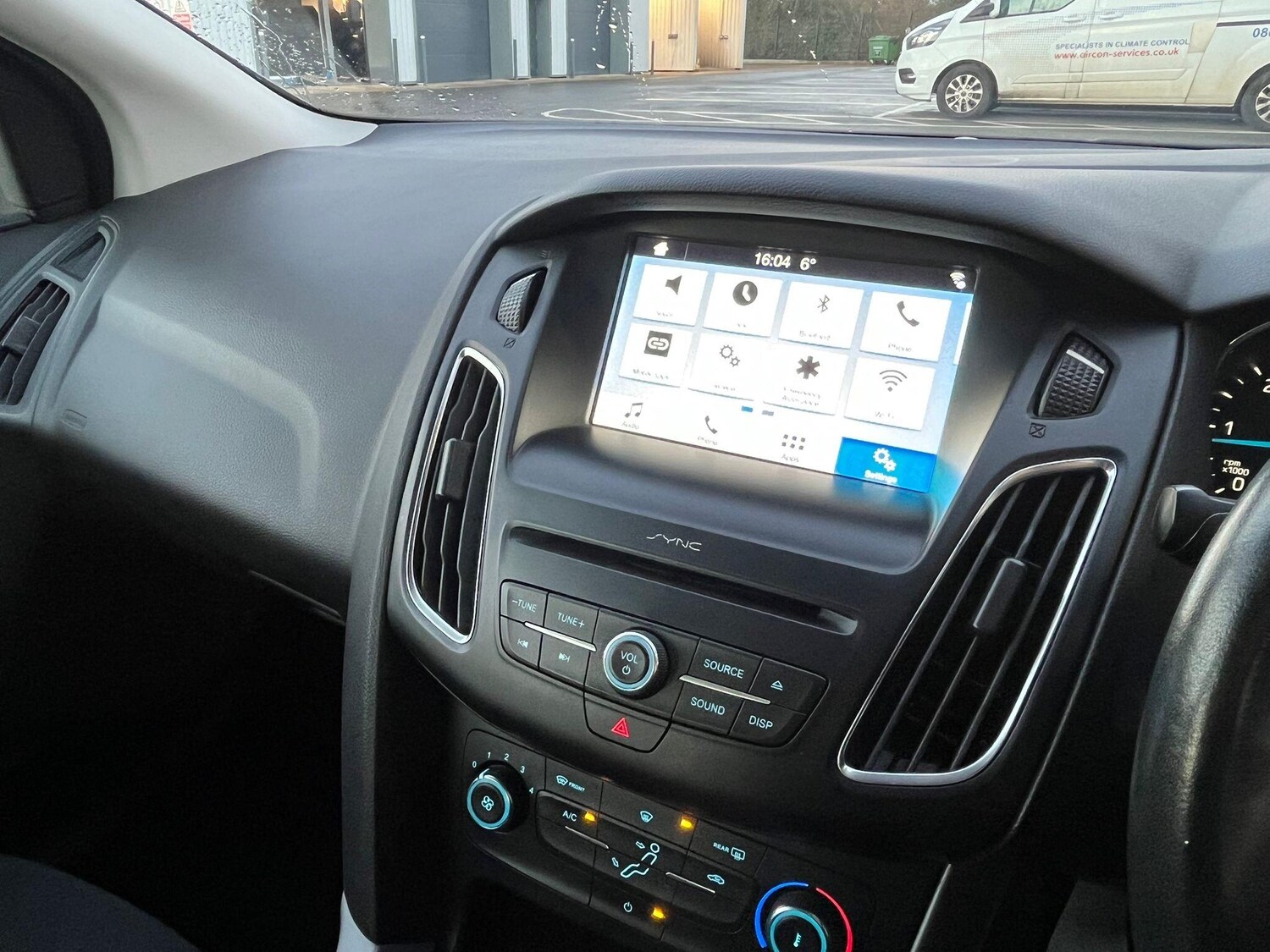 Used Ford Focus 2017 for sale - 76619873: Photo 32