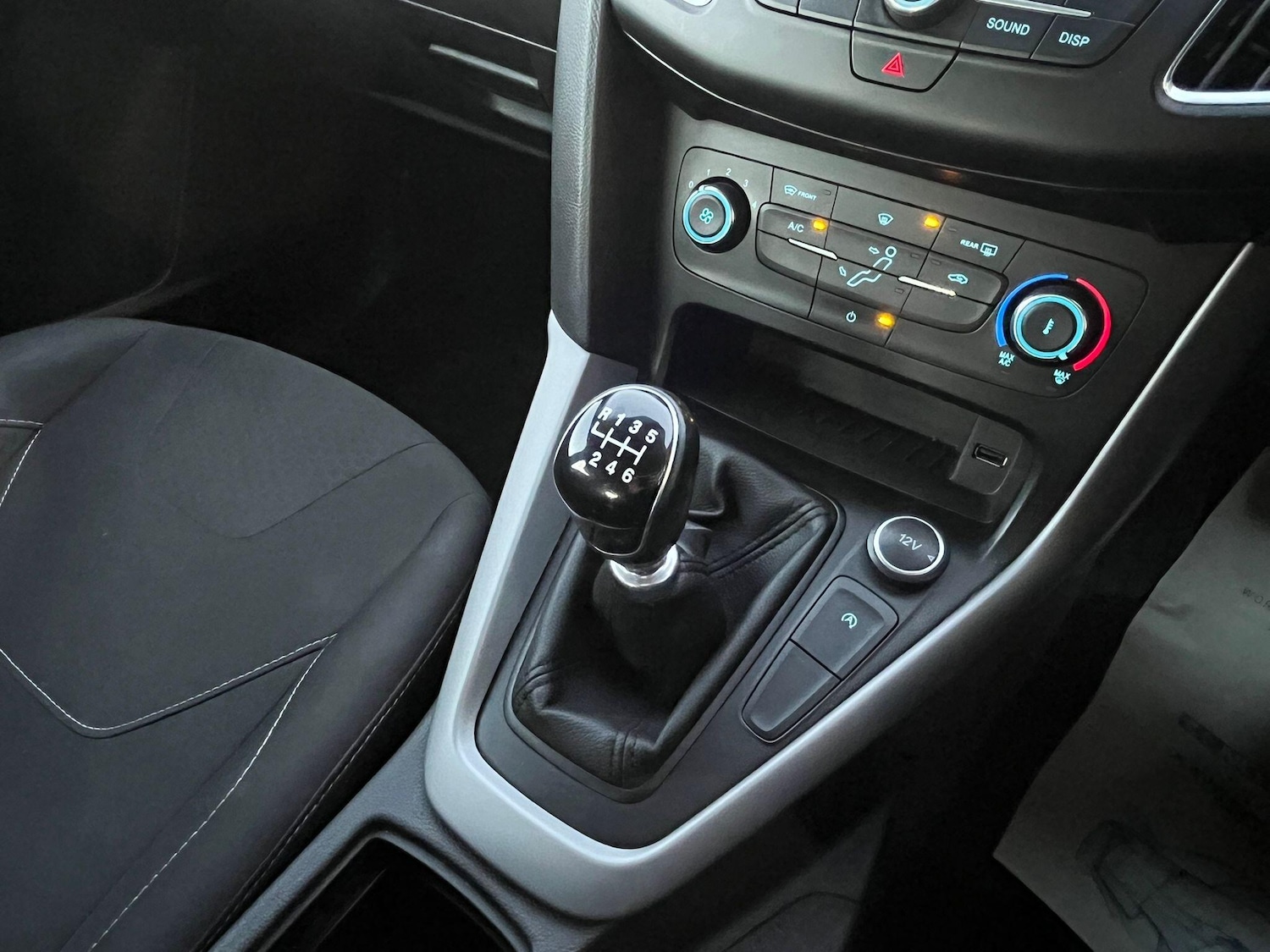 Used Ford Focus 2017 for sale - 76619873: Photo 33