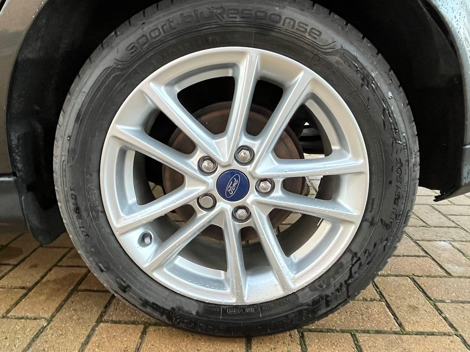 Used Ford Focus 2017 for sale - 76619873: Photo 34